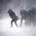 Winter storm update: Snow, sleet blast mid-Atlantic, Northeast