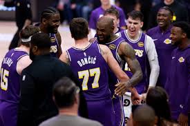 Lakers vs. Thunder: Injury Report, Team Dynamics, and Championship Aspirations