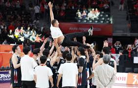 Japan Final Meltdown: South Korea Basketball Team's Bus No-Show Hours Before Asian Games Gold Clash