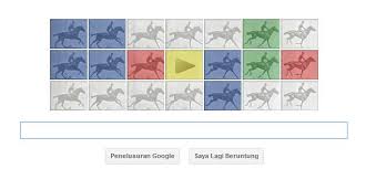 Hasil gambar untuk animasi kuda