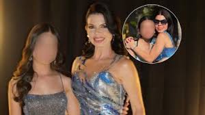 Así fue la última publicación que hizo la actriz Yorgelis Delgado junto a su hija; la menor sobrevivió a los terremotos en Venezuela