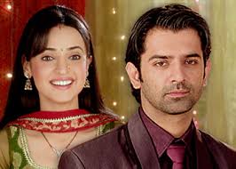 Résultat de recherche d'images pour "iss pyaar ko kya naam doon arnav and khushi"