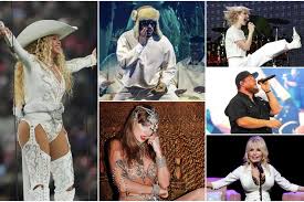 Before the RodeoHouston lineup drops, our dream picks: Beyoncé, Bad Bunny & more