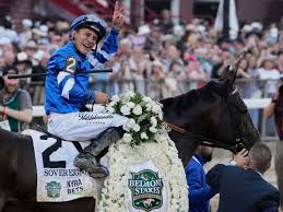 Belmont Stakes 2025: Lo que debes saber en Venezuela - Imagen ilustrativa del artículo