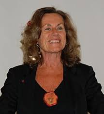 Bernardine Dohrn - Wikipedia, the free encyclopedia via Relatably.com
