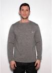 Fred perry grey jumper