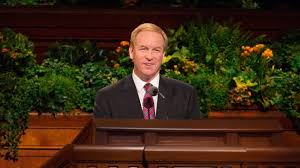 Executive Director of Missionary Department dies