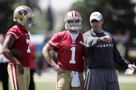 Geep Chryst Describes Colin Kaepernick&#39;s Most &quot;Sobering Moment&quot; Of ... via Relatably.com