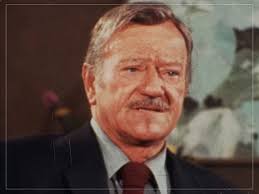 john wayne