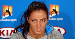 Laura Robson: Will miss the Sony Open - Laura-Robson-Australian-Open-2014-rd-1-press_3065857