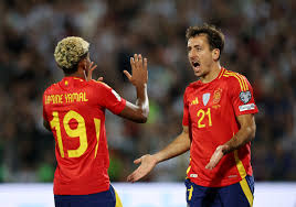 Turquia x Espanha: Jovem Promessa Revela Segredos Antes do Jogo! - Imagen ilustrativa del artículo