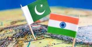 Image result for India Pakistan