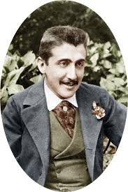 Resultado de imagen de marcel proust