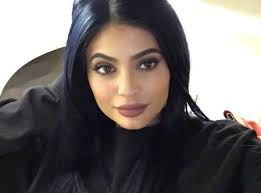 Résultat de recherche d'images pour "kylie jenner"