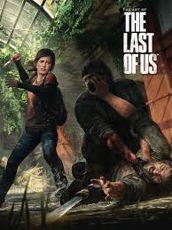 Αποτέλεσμα εικόνας για the last of us