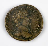 Image result for ROMAN EMPERORS COINS FROM B.C. TO A.D.