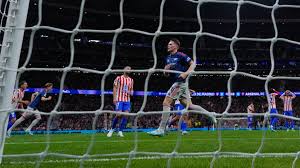 Futebol: Arsenal e Atlético de Madrid empataram na Liga dos Campeões