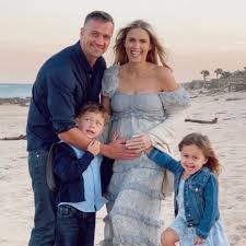 Ryan Lochte and Kayla Reid Announce Divorce After 7 Years