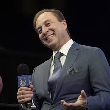 Warriors' Future: Lacob, Kerr, and Curry's Enduring Partnership