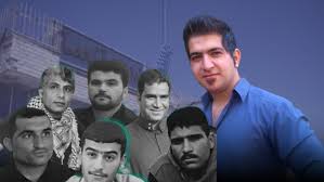 اعدام «سامان محمدی خیاره»، زندانی سیاسی کُرد پس از 16 سال حبس در زندان قزلحصار