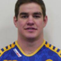 Adam Hill - AdamHillrugbyplayer