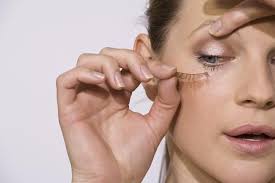 Image result for how to fix lashes