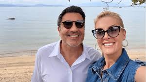 Ana Hickmann entrega detalhes de cerimônia de casamento com Edu Guedes