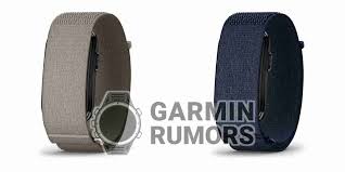 Garmin CIRQA Product Images Surface in Four Colors, Launch Almost Certainly Tomorrow