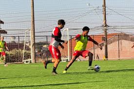 Noroeste pode se classificar hoje no duelo decisivo em Araras