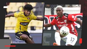 Barcelona SC vs. Leones FC: Liga Ecuabet Match Preview (April 10, 2026)