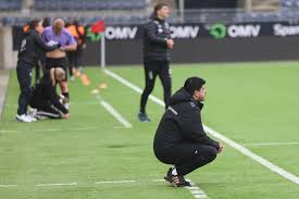 Sandnes Ulf, Sport | Venter tøff test mot Strømsgodset: – Må være enda hvassere