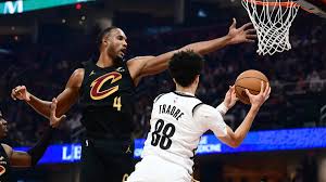 Is Evan Mobley playing tonight? Cavs vs. Hornets injury report