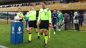 Football Australia - News update