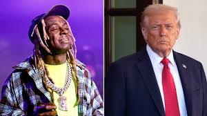 Lil Wayne - Columbus Jewish News