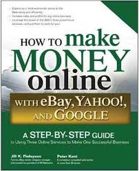 Image result for how to make money online