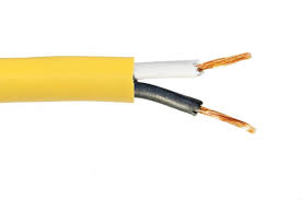 250' 14/2 SJOOW YELLOW 300V