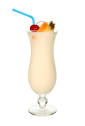 Pina colada originalrezept