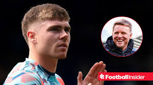Football Insider - News update