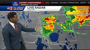 WESH - News update