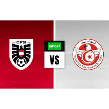 Áustria x Tunísia Palpite – Análise e odds (01/06)