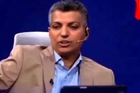 تیکه کوبنده و جنجالی عادل فردوسی پور به وکیل پرسپولیس همه را شوکه کرد/ویدیو