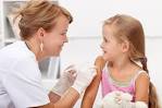 Vaccin enfant