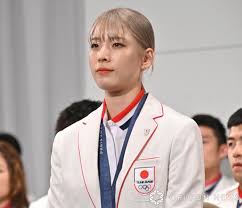 江村美咲、練習時の撮影に戸惑いと複雑な心境を吐露