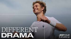 ATP Tour - News update