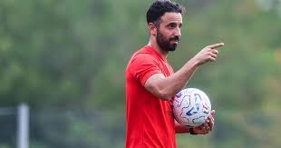 Trend Google: ruben amorim