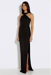 Images for black maxi dress