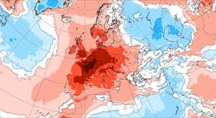 Trend Google: meteo napoli