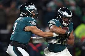 Eagles OC Search and Raiders HC Interest in Daboll