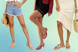 Flip-Flops Are More Than Just Beach Attire—We Found 12 Styles That Will Level Up Any Outfit, From $10