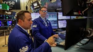 CNBC - News update